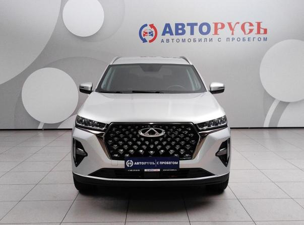 Chery Tiggo 7 Pro Max I с пробегом 2024 года, цена 1 999 000 рублей, 54000 км, внедорожник, Автокод Объявления