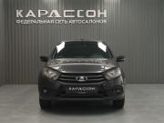 Lada (ВАЗ) Granta I Рестайлинг Пермь  - изображение 20