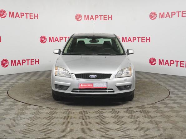 Ford Focus II с пробегом 2007 года, цена 395 000 рублей, 257993 км, седан, Автокод Объявления