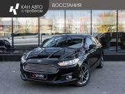 Ford Mondeo V Казань  - изображение 10