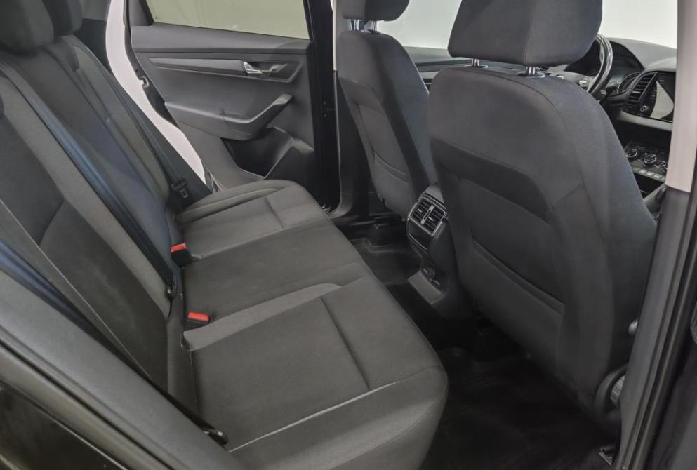 Skoda Karoq I Екатеринбург  - изображение 19