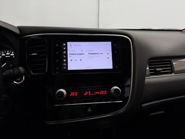 Mitsubishi Outlander III Рестайлинг 3 с пробегом 2020 года, цена 2 535 000 рублей, 103624 км, внедорожник, Автокод Объявления