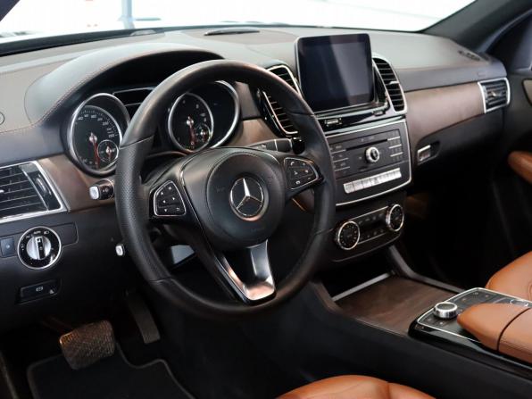 Mercedes-Benz GLS I (X166) с пробегом 2018 года, цена 4 900 000 рублей, 139402 км, внедорожник, Автокод Объявления