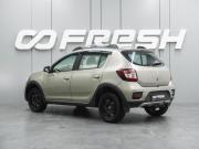 Renault Sandero II Рестайлинг Воронеж  - изображение 19