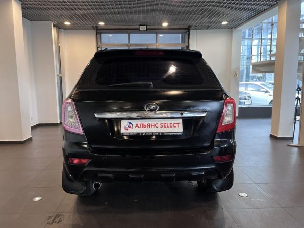 Lifan X60 I с пробегом 2014 года, цена 430 000 рублей, 171309 км, внедорожник, Автокод Объявления