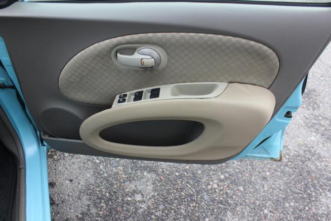 Nissan March III (K12) с пробегом 2008 года, цена 397 000 рублей, 214366 км, хэтчбек, Автокод Объявления