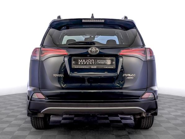 Toyota RAV4 IV (XA40) Рестайлинг с пробегом 2019 года, цена 2 435 000 рублей, 165071 км, внедорожник, Автокод Объявления