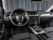Audi A4 IV (B8) Тюмень  - изображение 25