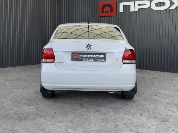 Volkswagen Polo V с пробегом 2011 года, цена 857 000 рублей, 150107 км, седан, Автокод Объявления