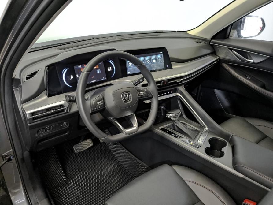 Changan CS35 Plus I Рестайлинг Москва  - изображение 15