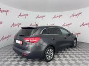 Kia Ceed II Рестайлинг Псков  - изображение 26