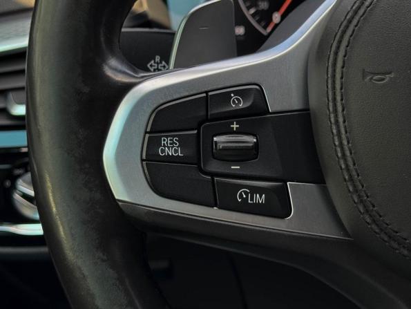 BMW 5 серии VII (G30/G31/G38) с пробегом 2019 года, цена 4 539 000 рублей, 107723 км, седан, Автокод Объявления