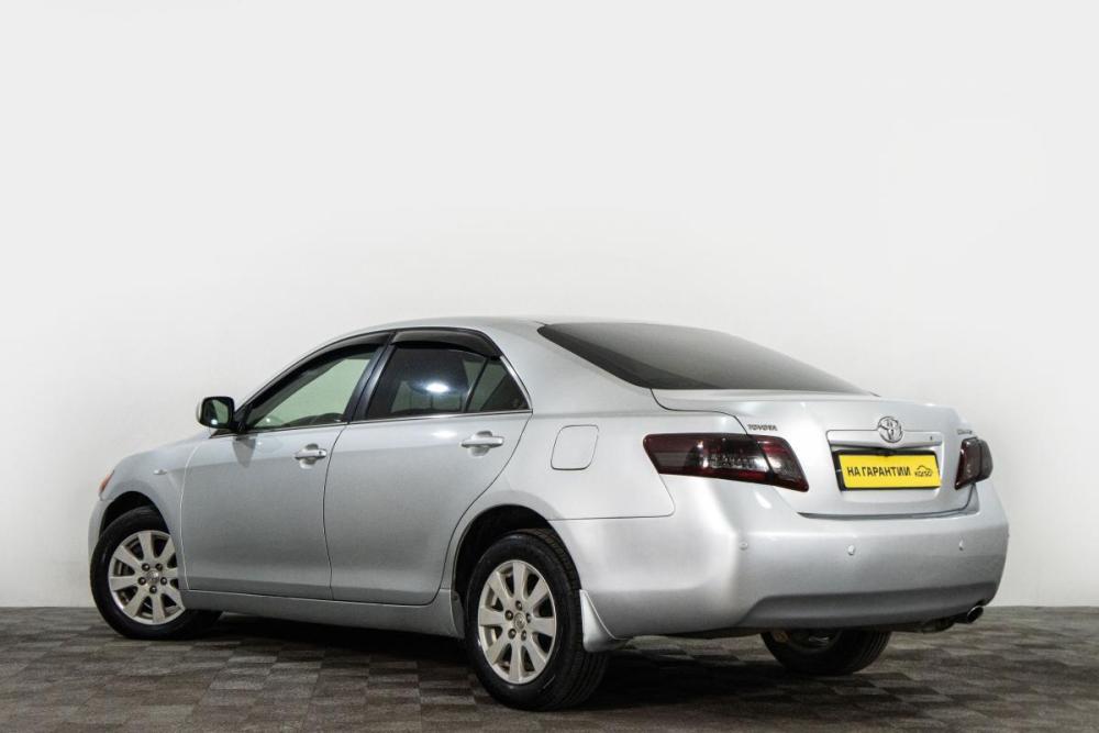 Toyota Camry VI (XV40) Сургут  - изображение 5