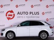 Audi Q3 I (8U) Минеральные Воды  - изображение 26