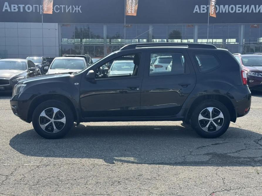 Nissan Terrano III (D10) Пермь  - изображение 8