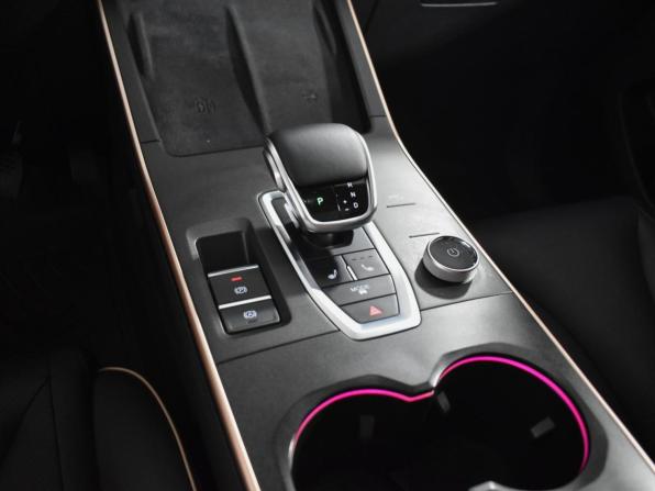 Omoda C5 I с пробегом 2023 года, цена 1 610 000 рублей, 41391 км, внедорожник, Автокод Объявления