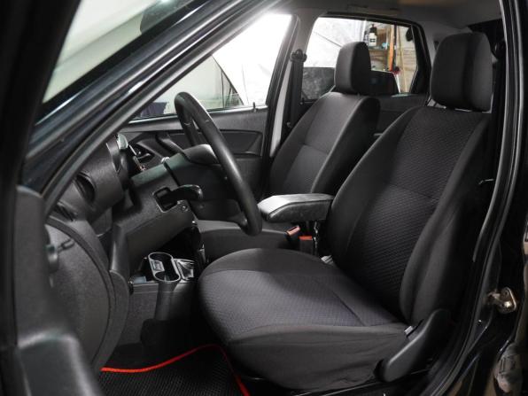 Lada (ВАЗ) Granta I с пробегом 2014 года, цена 559 000 рублей, 119162 км, седан, Автокод Объявления