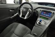 Toyota Prius III (XW30) Екатеринбург  - изображение 35