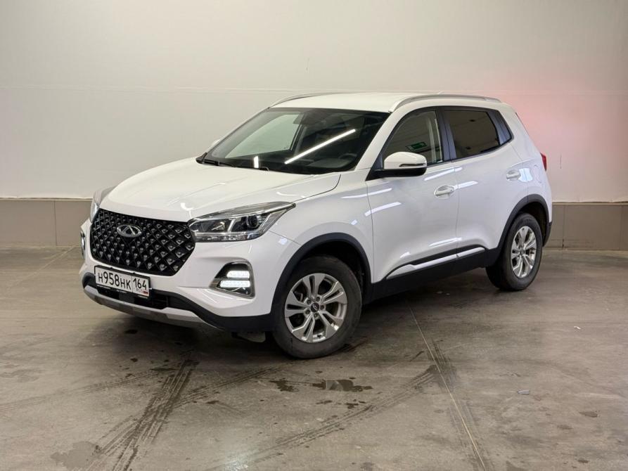 Chery Tiggo 4 Pro I Рестайлинг Саратов  - изображение 1