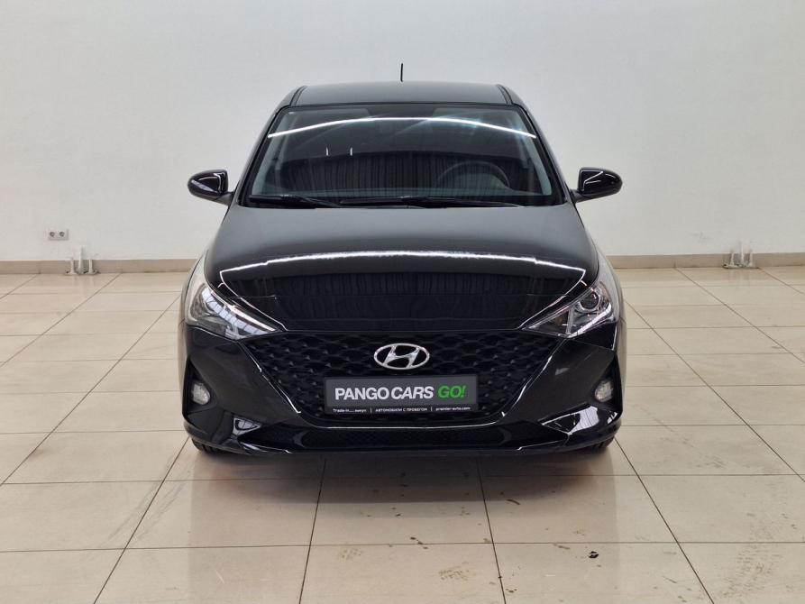 Hyundai Solaris II Рестайлинг Смоленск  - изображение 2