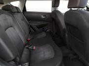 Nissan Qashqai I Рестайлинг Москва  - изображение 31