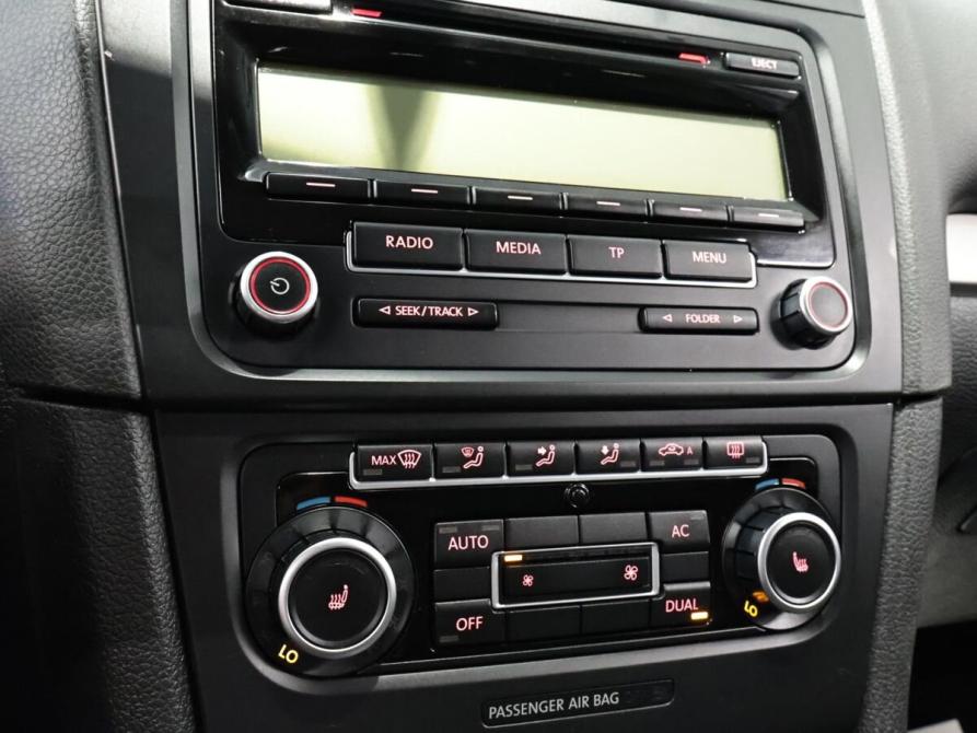 Volkswagen Golf VI Калуга  - изображение 25