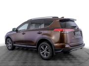 Toyota RAV4 IV (XA40) Рестайлинг Москва  - изображение 37