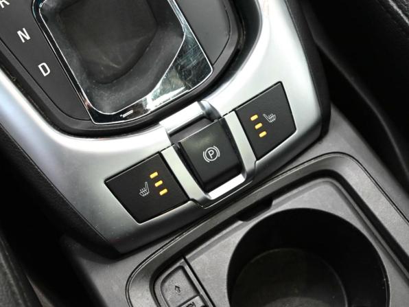 Opel Antara I Рестайлинг с пробегом 2013 года, цена 1 250 000 рублей, 126764 км, внедорожник, Автокод Объявления