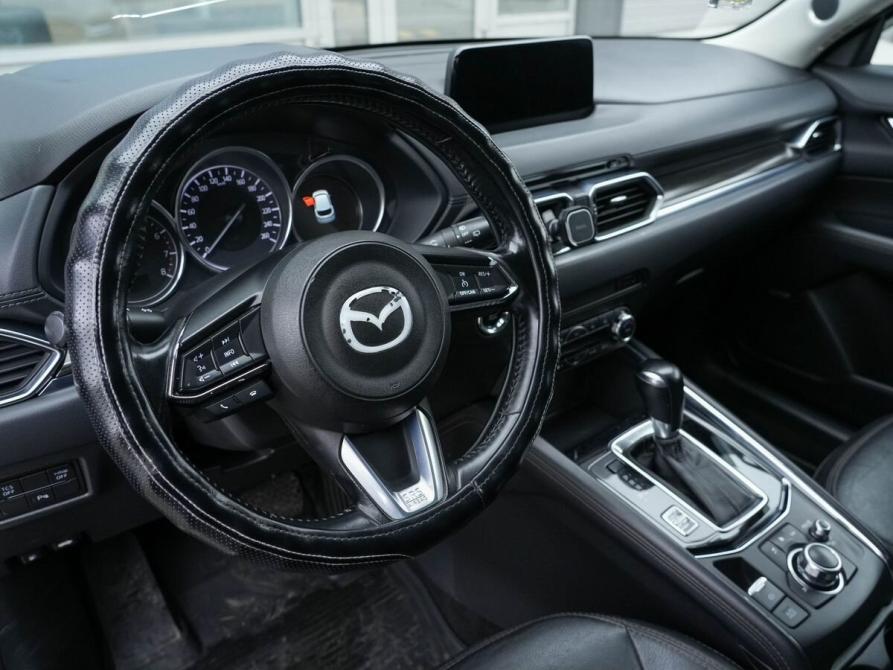 Mazda CX-5 II Новосибирск  - изображение 12