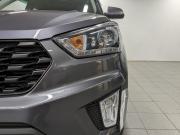Hyundai Creta I Рестайлинг Москва  - изображение 44