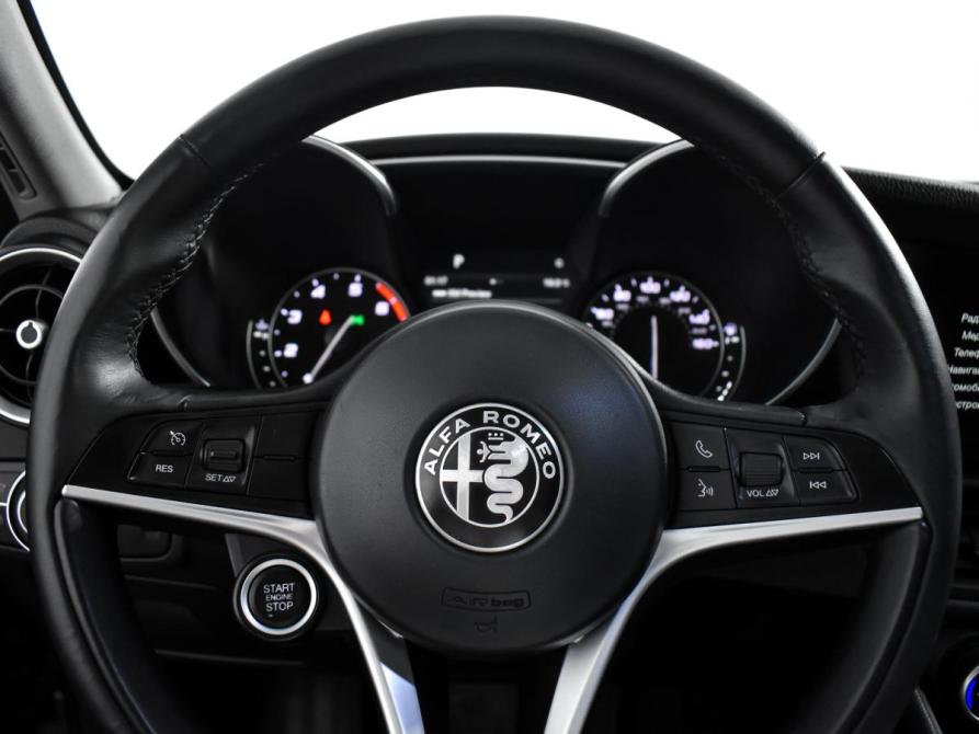 Alfa Romeo Giulia II (952) Санкт-Петербург  - изображение 21