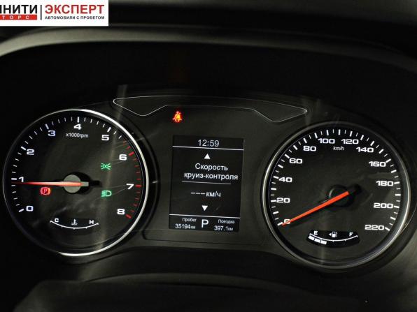 Москвич 3 с пробегом 2024 года, цена 1 467 000 рублей, 35191 км, внедорожник, Автокод Объявления