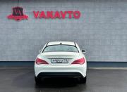 Mercedes-Benz CLA I (C117 X117) Альметьевск  - изображение 35