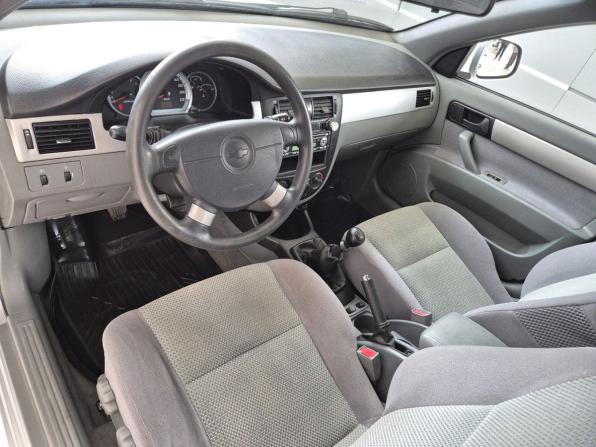 Chevrolet Lacetti I с пробегом 2012 года, цена 579 000 рублей, 110582 км, седан, Автокод Объявления