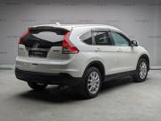Honda CR-V IV Москва  - изображение 14