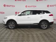 Geely Atlas I Вологда  - изображение 25