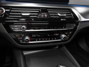 BMW 5 серии VII (G30/G31/G38) Рестайлинг Москва  - изображение 47