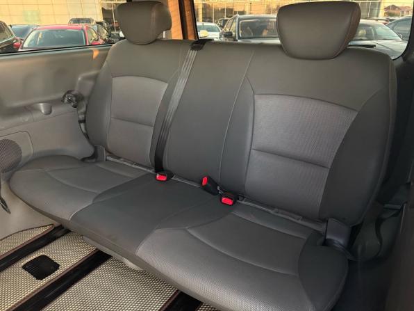 Hyundai Grand Starex I с пробегом 2012 года, цена 1 399 000 рублей, 230429 км, минивэн, Автокод Объявления