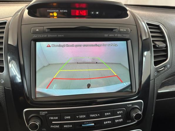 Kia Sorento II Рестайлинг с пробегом 2014 года, цена 1 520 000 рублей, 338267 км, внедорожник, Автокод Объявления
