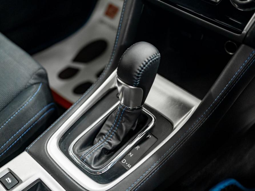 Subaru Levorg I Красноярск  - изображение 15