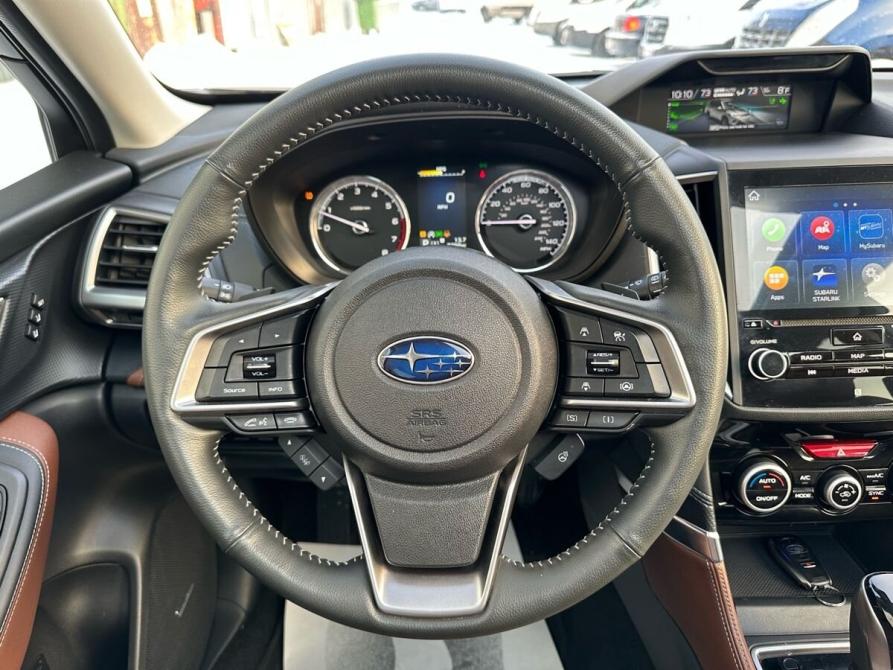 Subaru Forester V Рестайлинг Пермь  - изображение 27