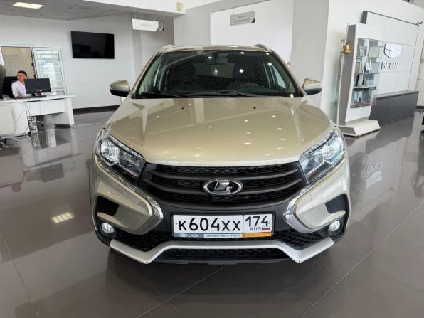 Lada (ВАЗ) XRAY I с пробегом 2018 года, цена 1 095 000 рублей, 56000 км, хэтчбек, Автокод Объявления