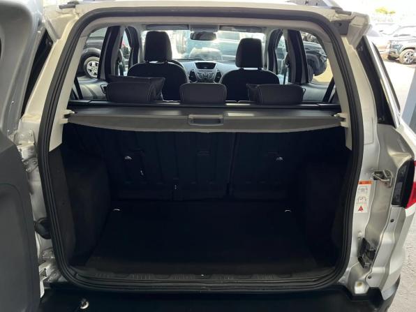 Ford EcoSport II с пробегом 2015 года, цена 1 100 000 рублей, 156248 км, внедорожник, Автокод Объявления