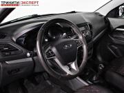 Lada (ВАЗ) Vesta I Белгород  - изображение 28