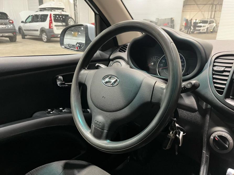 Hyundai i10 I Пермь  - изображение 11
