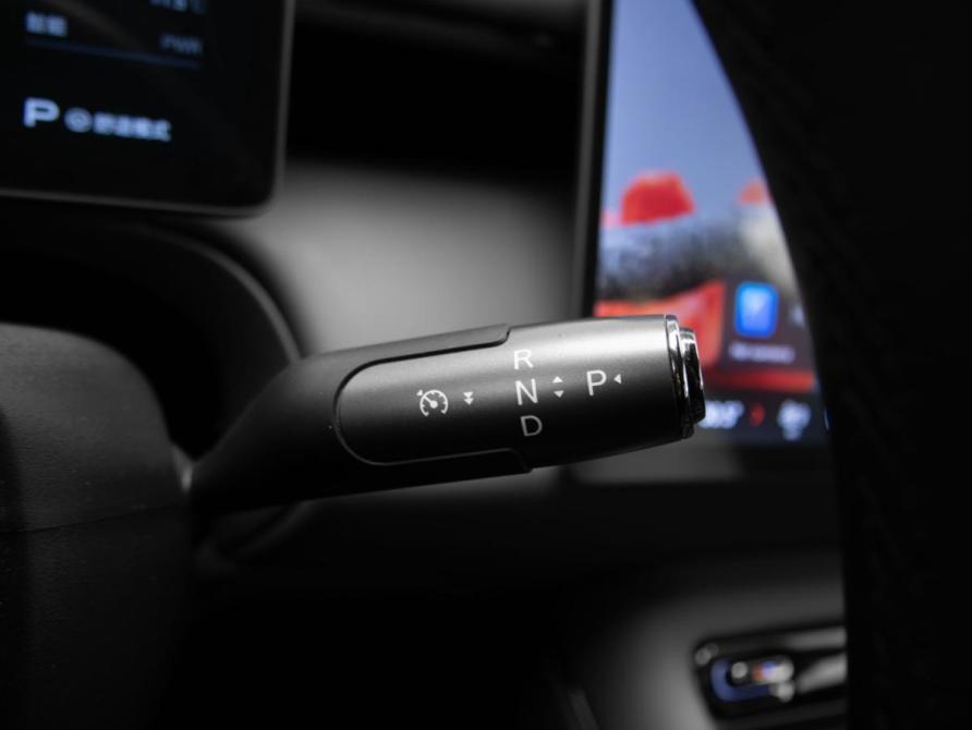 GAC Trumpchi S7 I Москва  - изображение 16