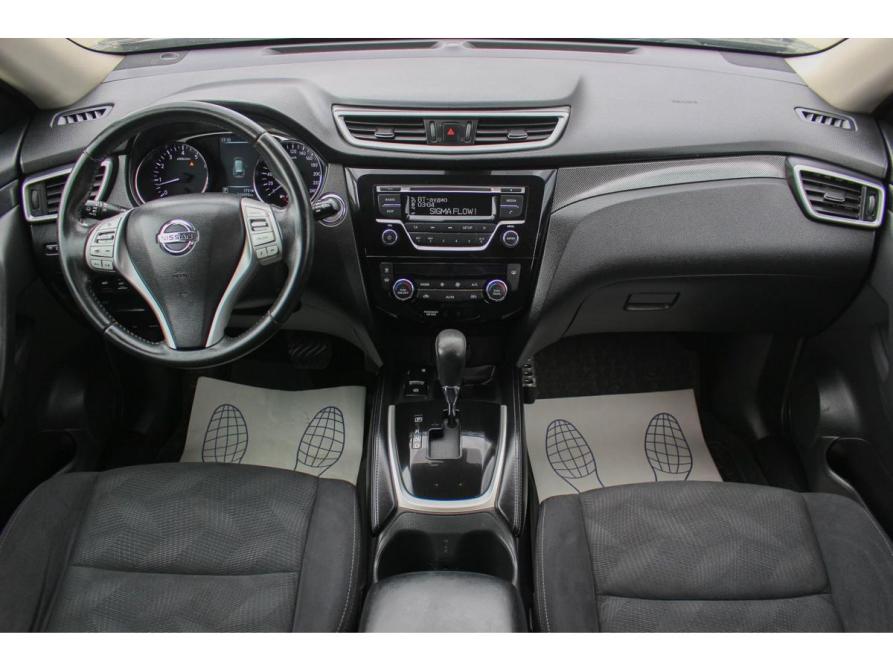 Nissan X-Trail III Орел  - изображение 6