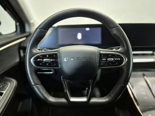 Omoda C5 I с пробегом 2023 года, цена 1 875 000 рублей, 45550 км, внедорожник, Автокод Объявления