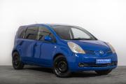 Nissan Note I Томск  - изображение 19