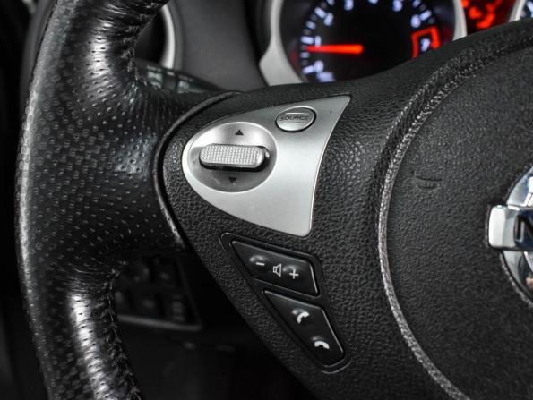 Nissan Juke I с пробегом 2011 года, цена 989 000 рублей, 189981 км, внедорожник, Автокод Объявления